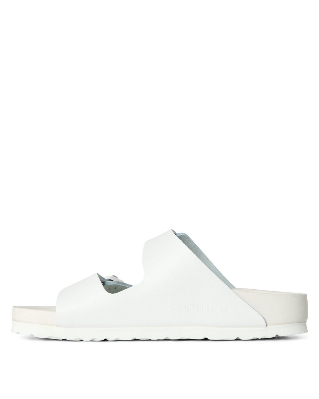 Birkenstock White Bstk Arizona Exq Lena 64