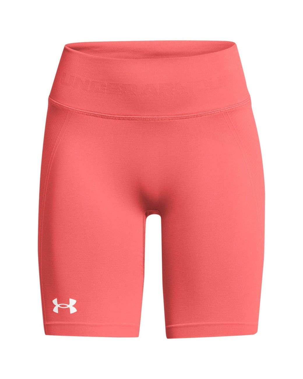 Under Armour Red Vanish Seamless S