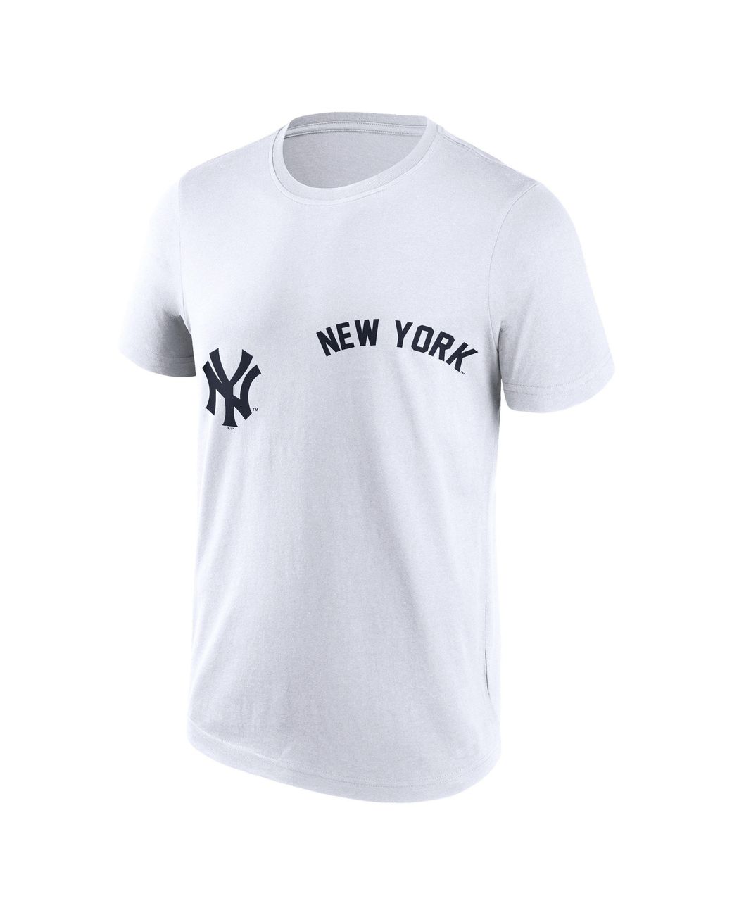 MLB White Champs Elevate T Sn53 for men