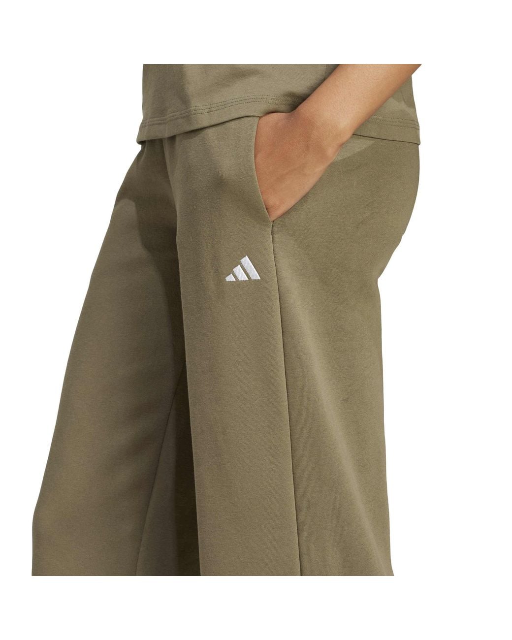 Adidas Green W Sl Fc Pt