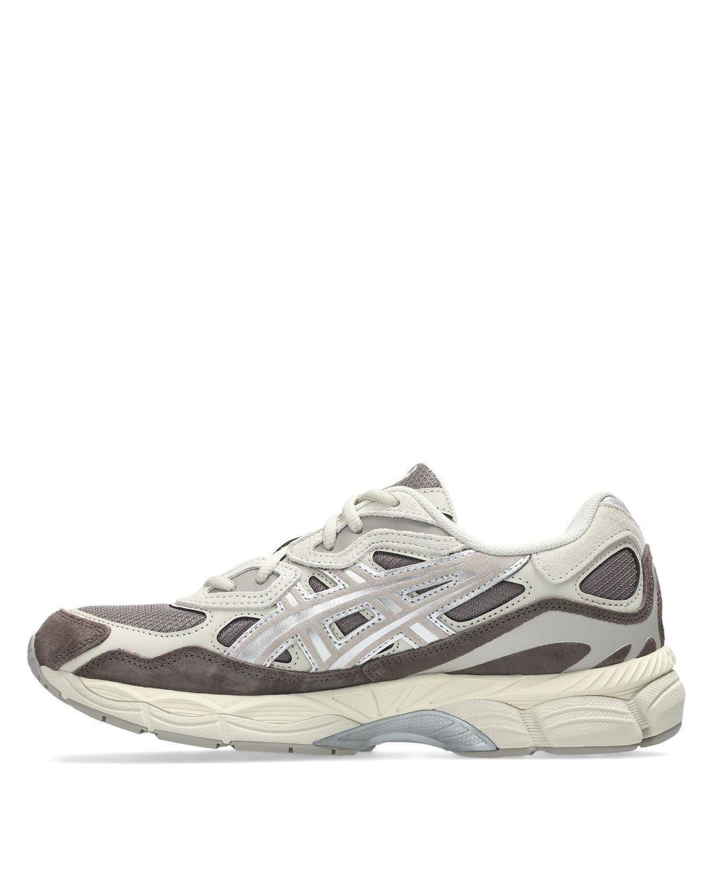 Asics Gray Gel-Nyc