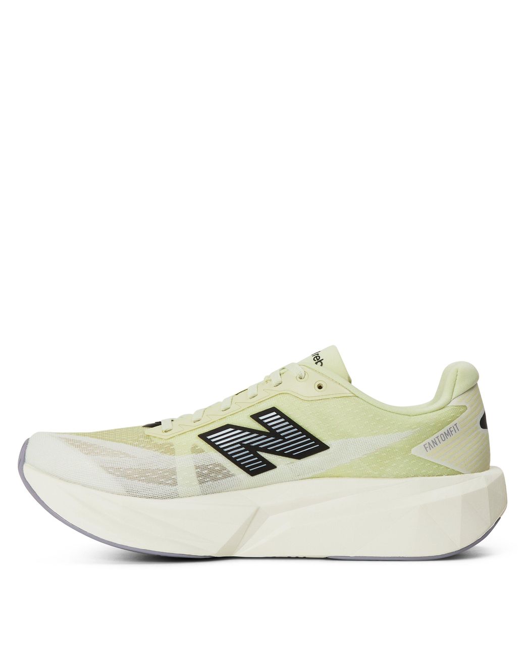 New Balance Multicolor Fuelcell Rebel V5 Running Shoes for men