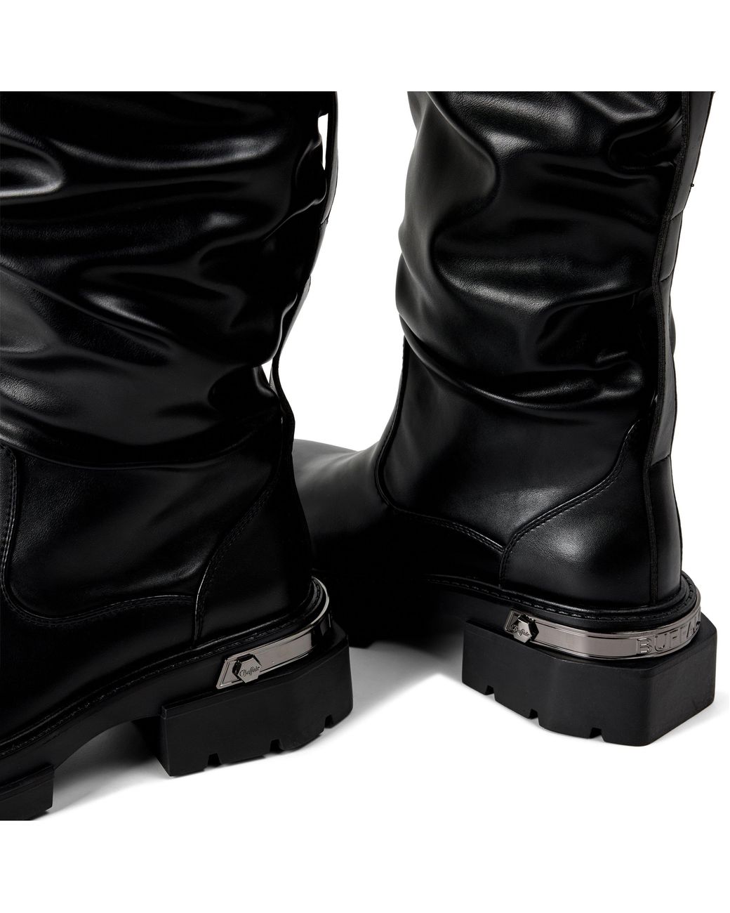 Buffalo Black Vanta Pull O Ld64