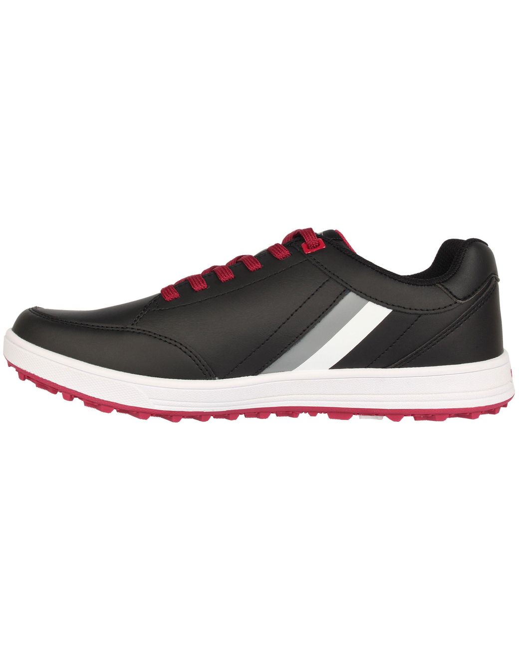 Slazenger 1881 Brown Casual Golf Shoes for men
