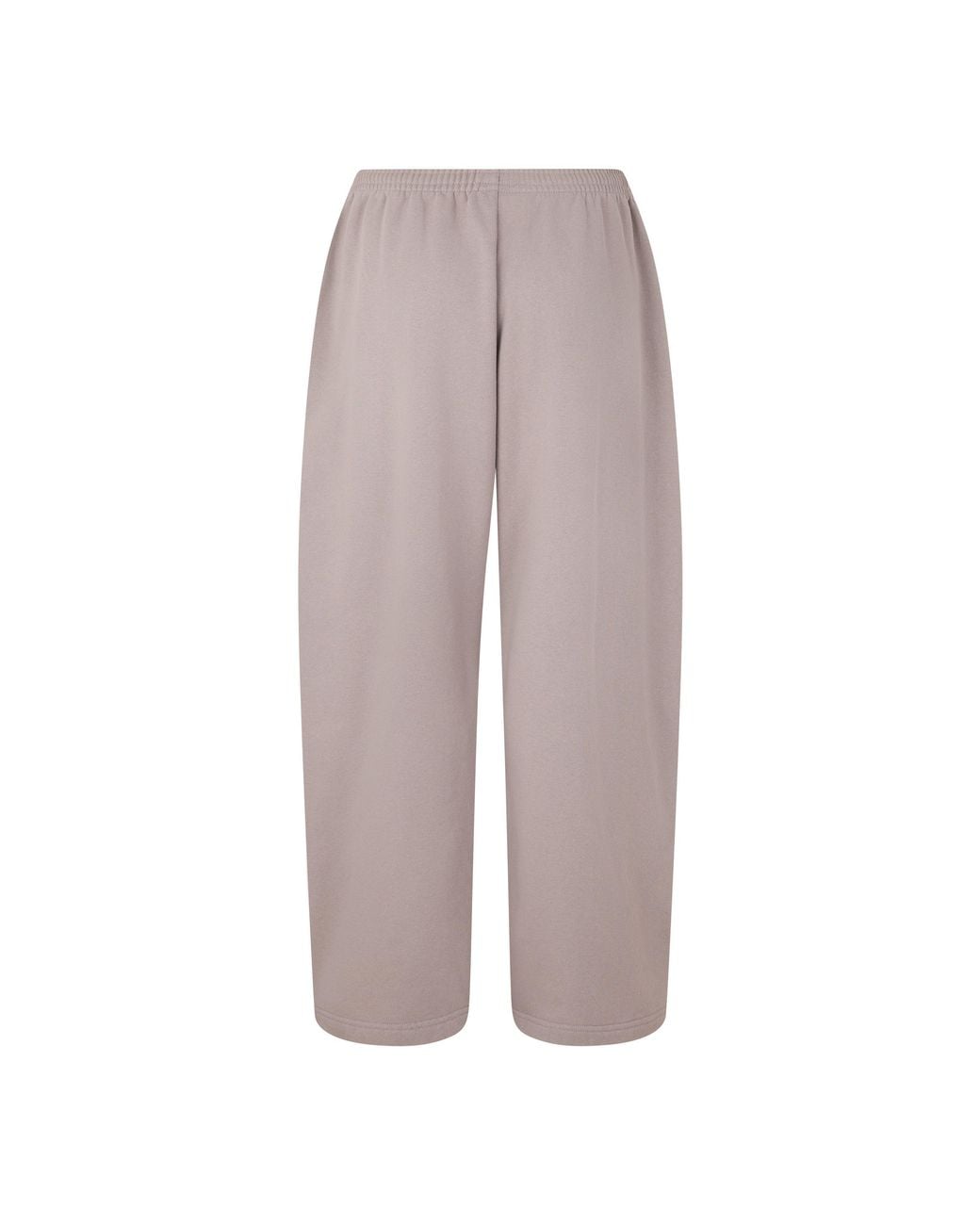 Balenciaga Gray Bal Tsuit Trouser Ld64