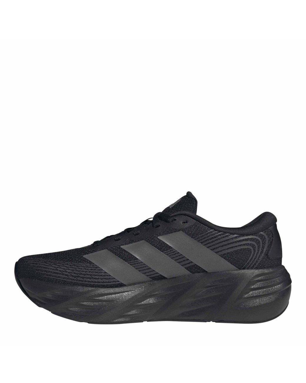 Adidas Blue Galaxy 8 Road Running Shoes for men