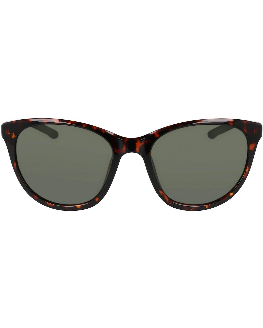 Nike Black City Hero S Cat Eye Sunglasses