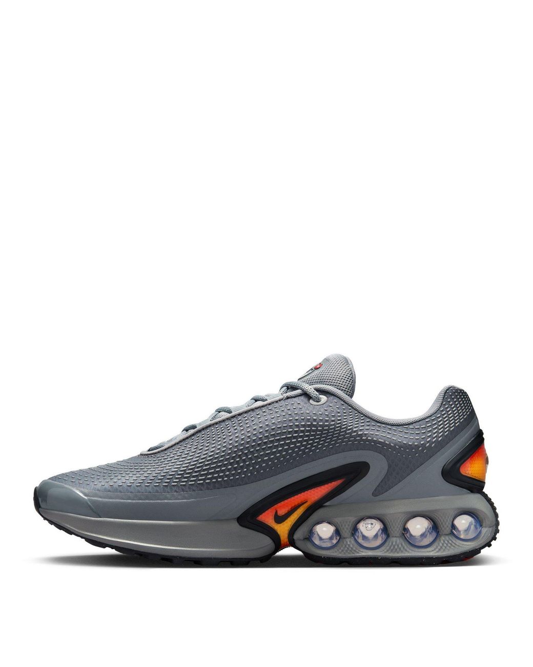 Nike Blue Air Max Dn Trainers for men