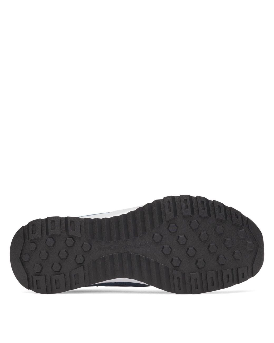Under Armour Blue Ua Mirage Sport Shoes for men