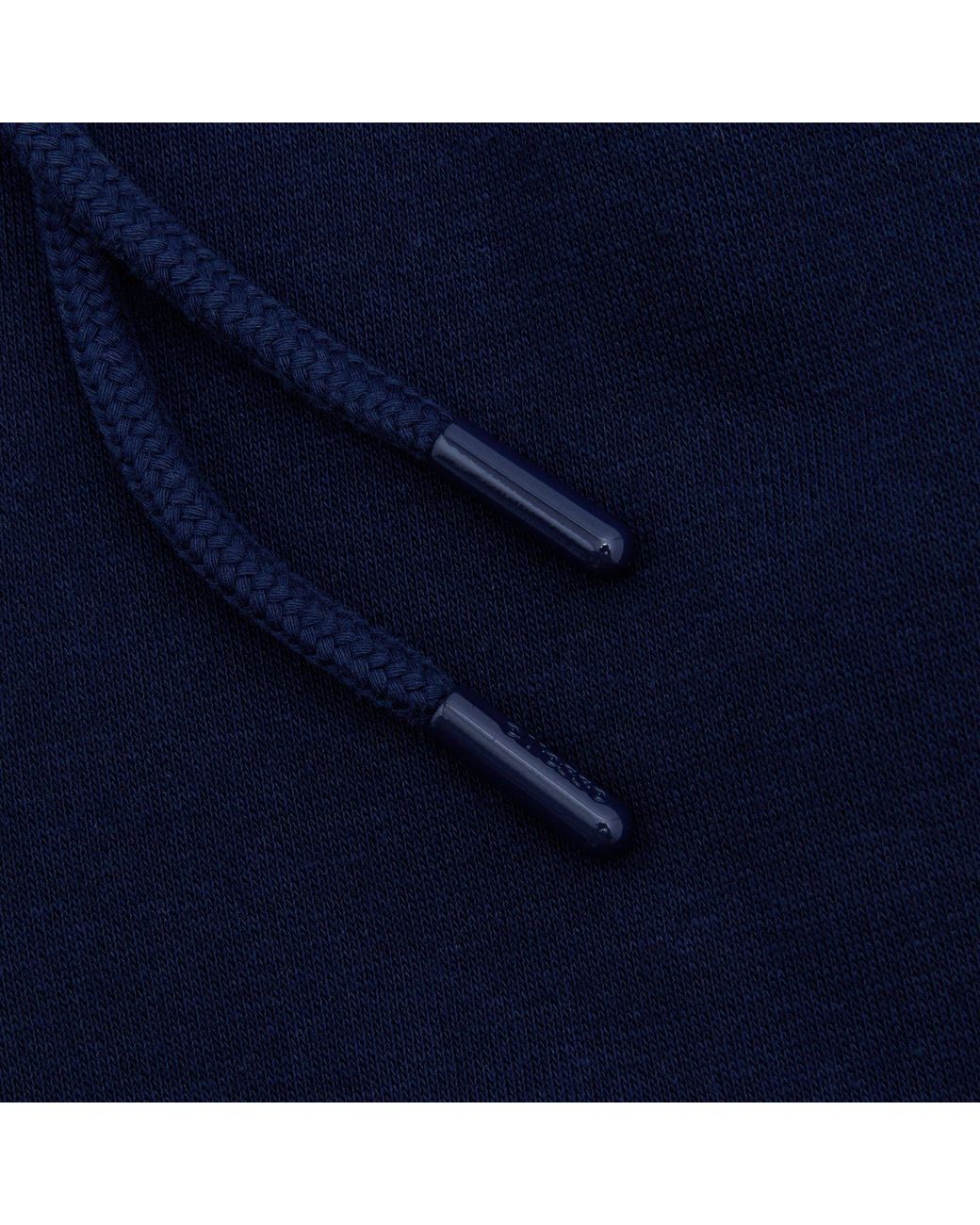 Ellesse Blue Closed Hem Fleece Joggers for men