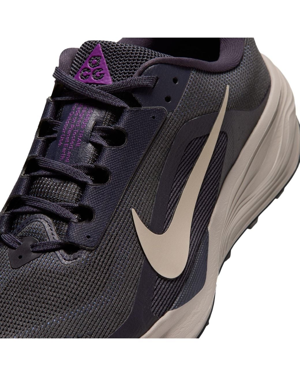 Nike Blue Pegaus 42S Running Shoes for men