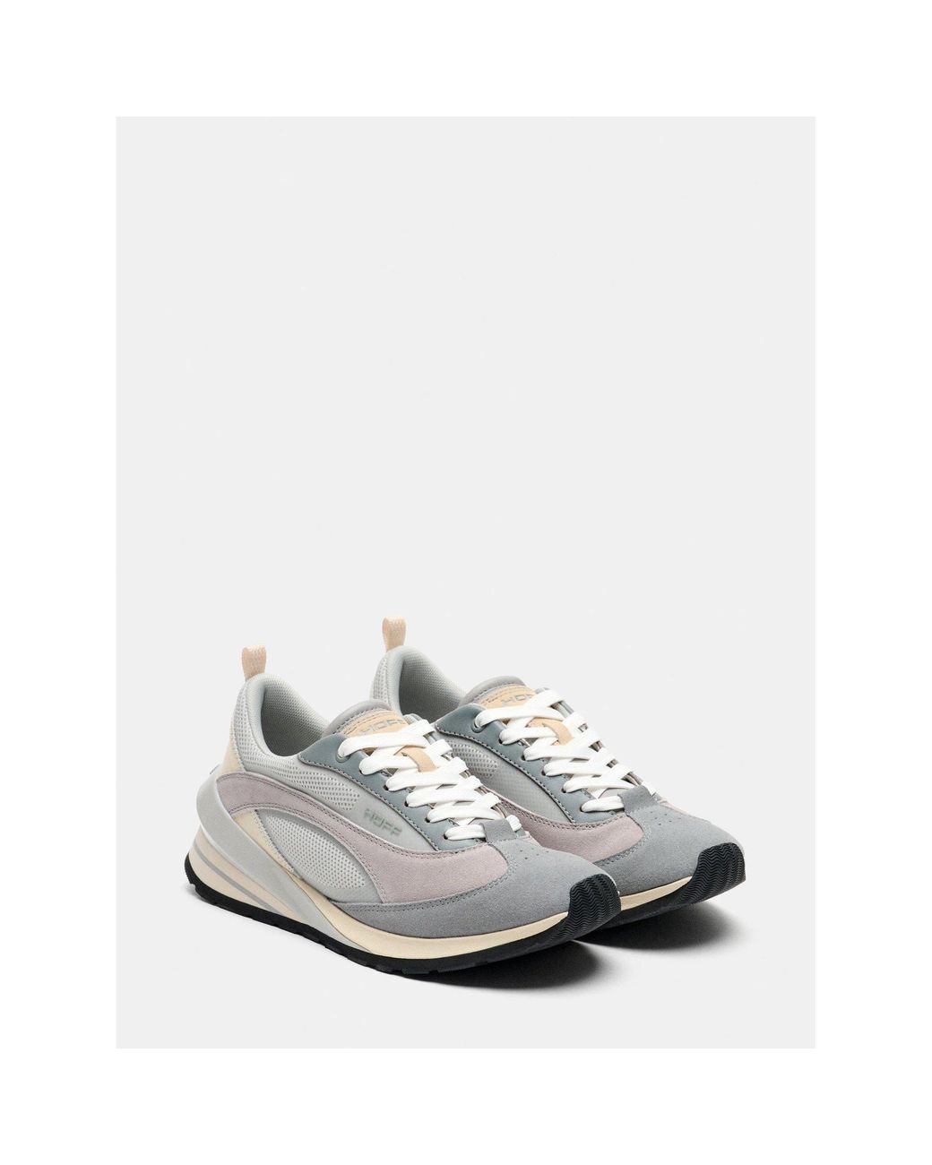 HOFF White City Mkiii Runners