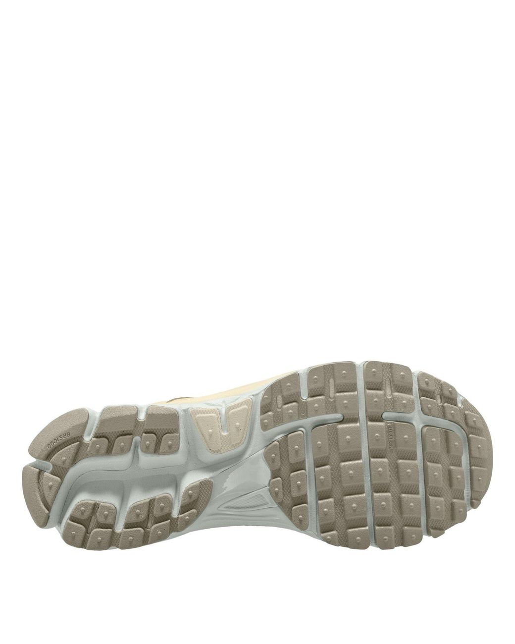 Nike White Zoom Vomero 5 Trainers