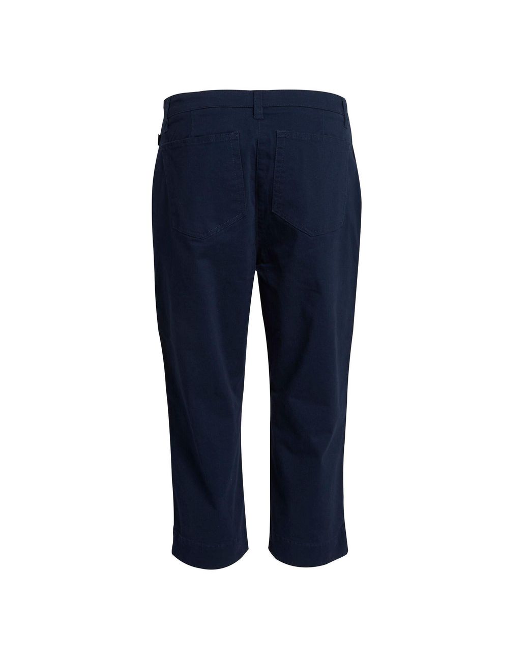Regatta Blue Bayletta Capri Trousers