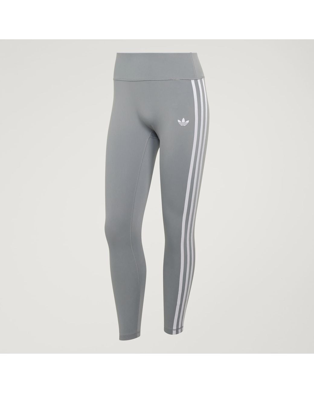 Adidas Gray Sport Superst Ld64