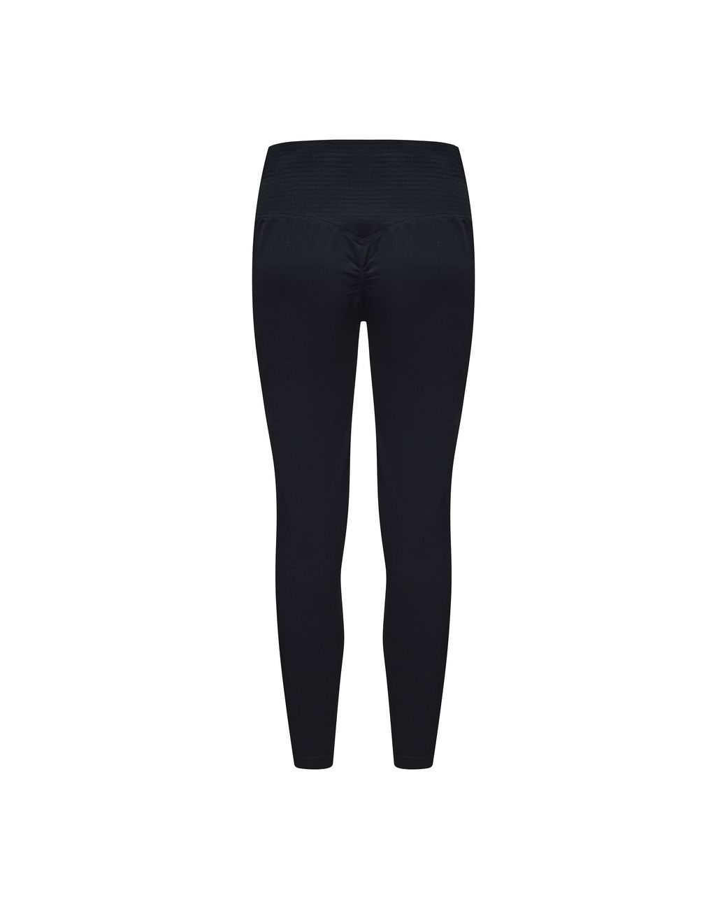 La Gear Black Seamless Tight