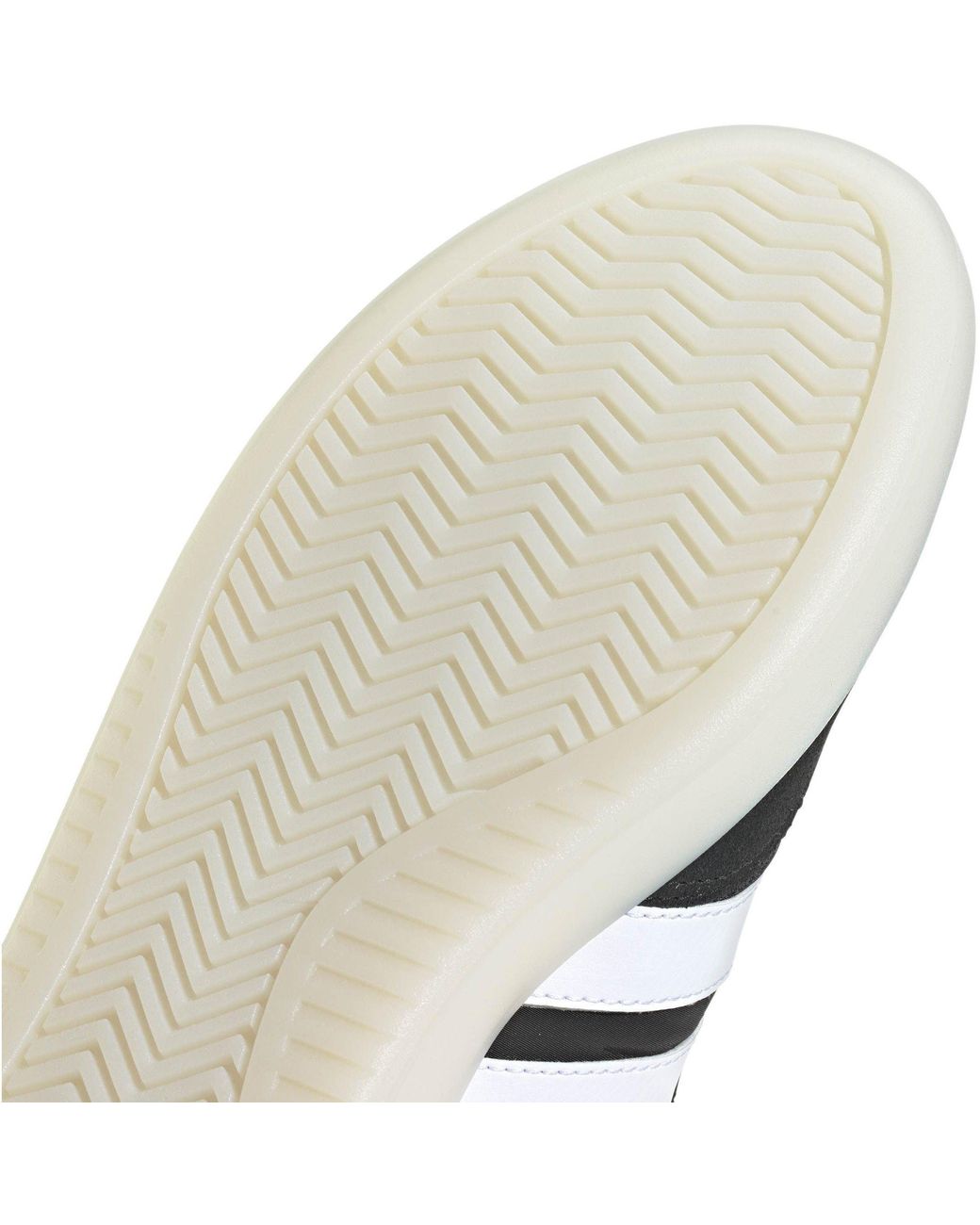 Adidas Black Barreda Decode Shoes for men