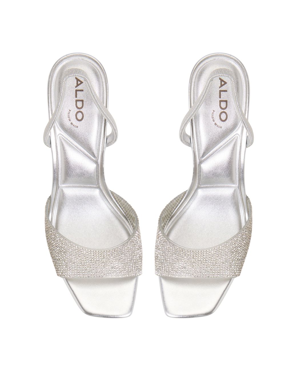 ALDO White Andyana – –