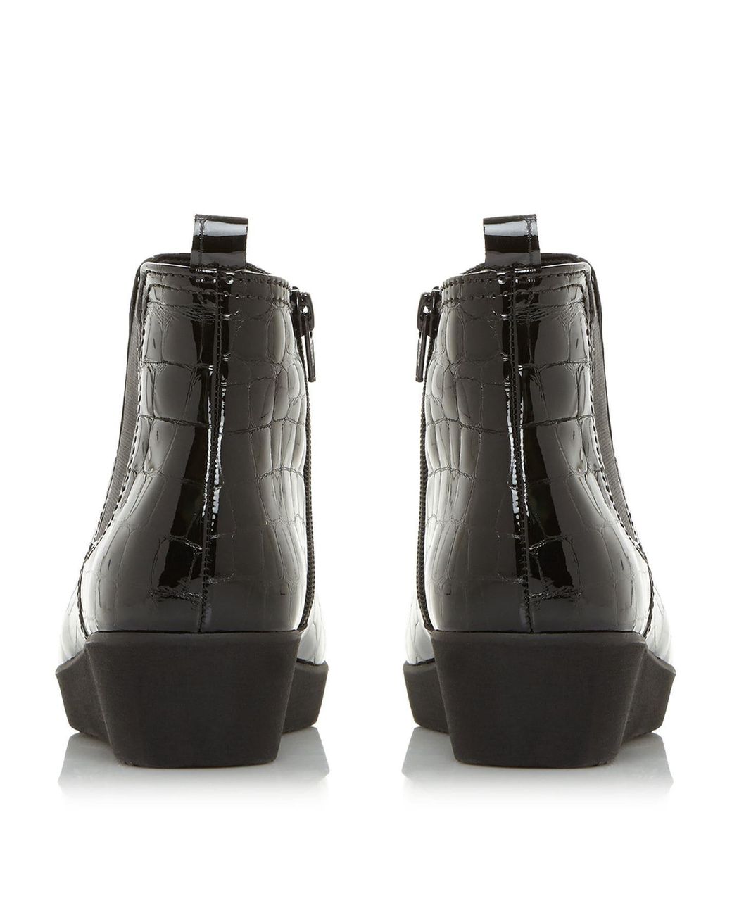 gabor ghost boots