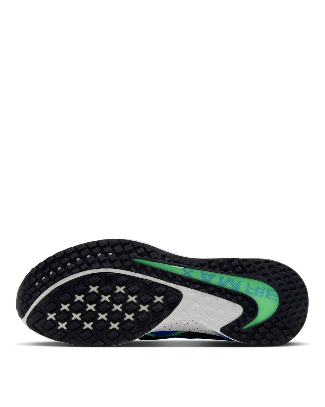 Nike Blue Air Max Metro Sn71 for men