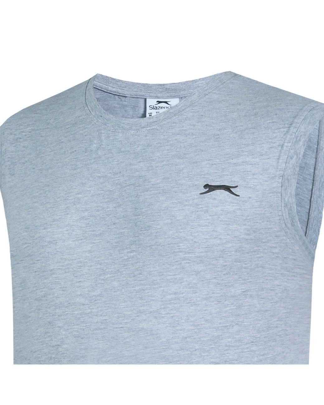 Slazenger 1881 Blue Vest for men