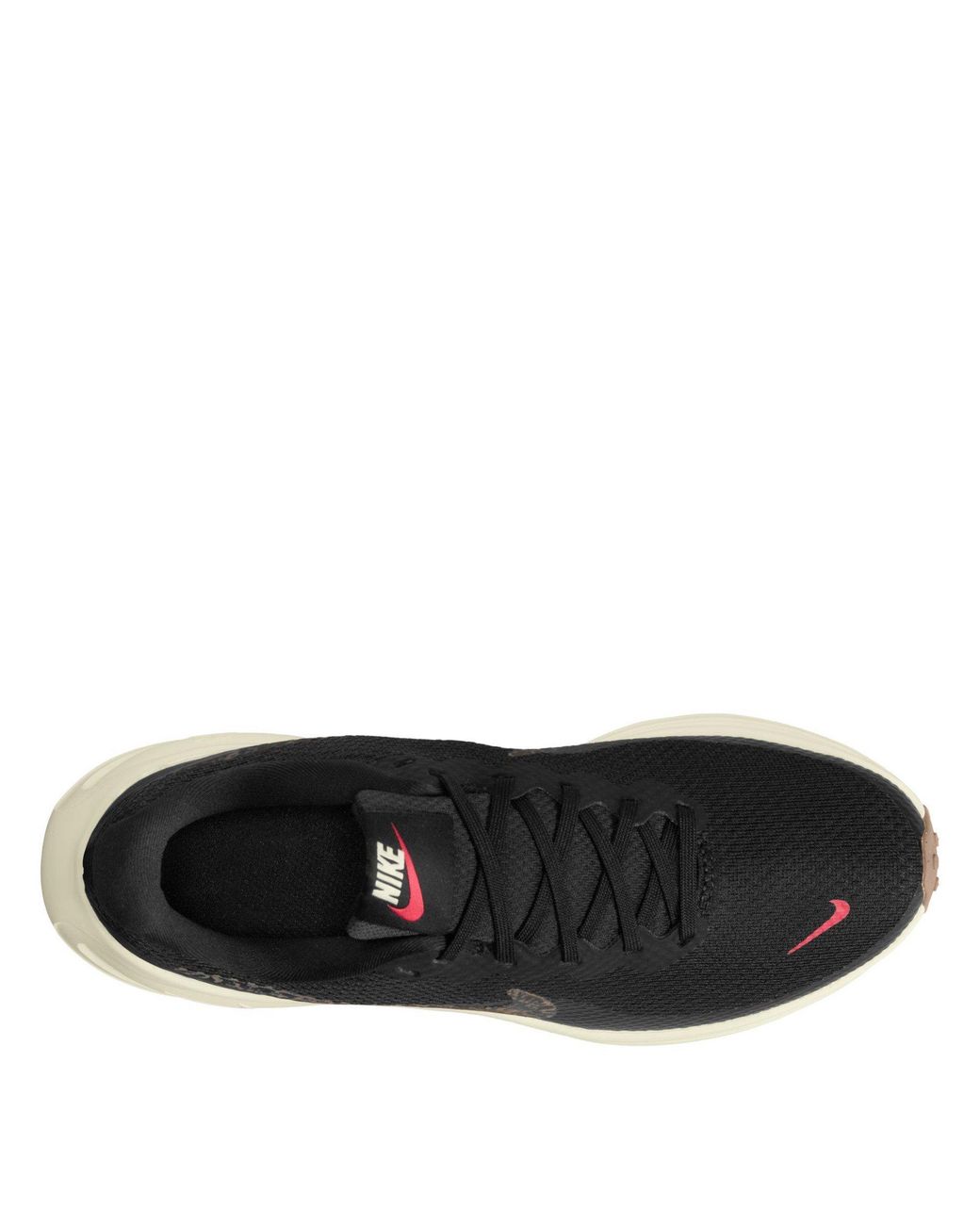 Nike Black Revolution 8 Road Running Shoes