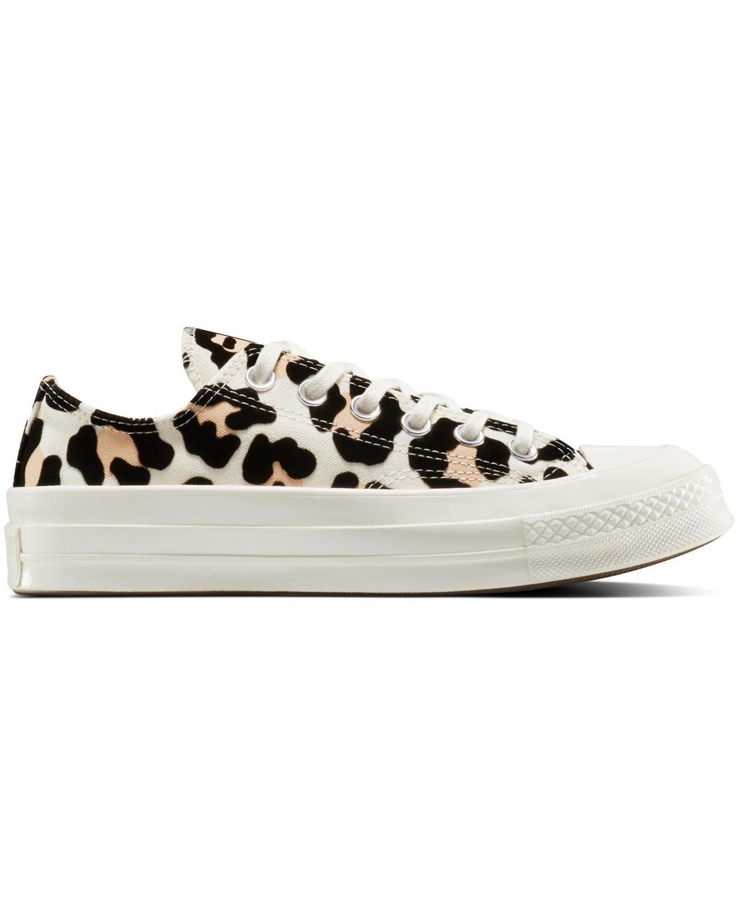 Converse White Adults Chuck 70 Canvas Trainers