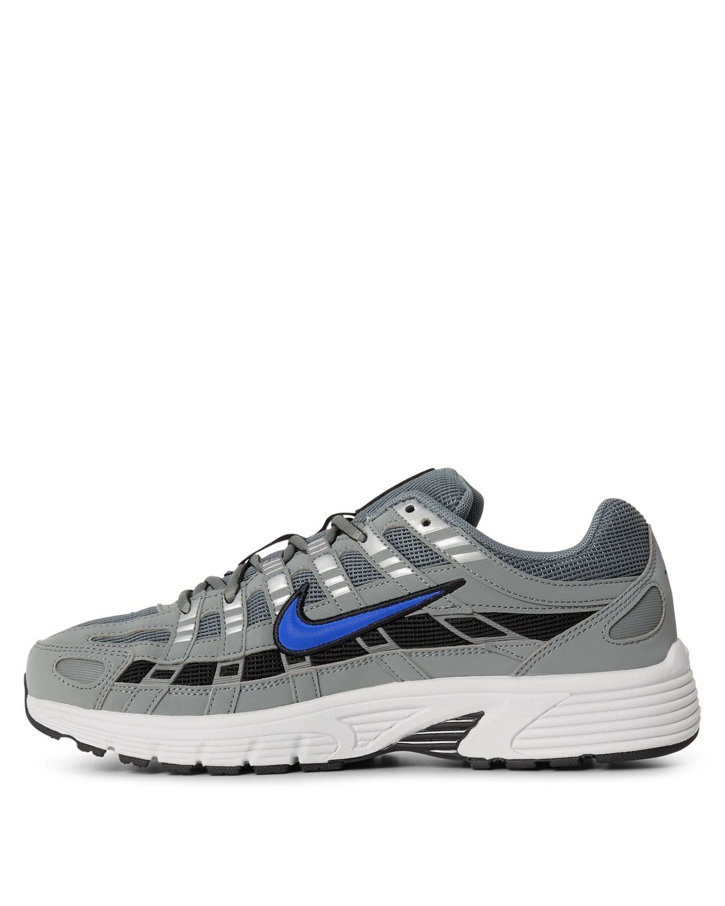Nike Blue P-6000 Shoes for men