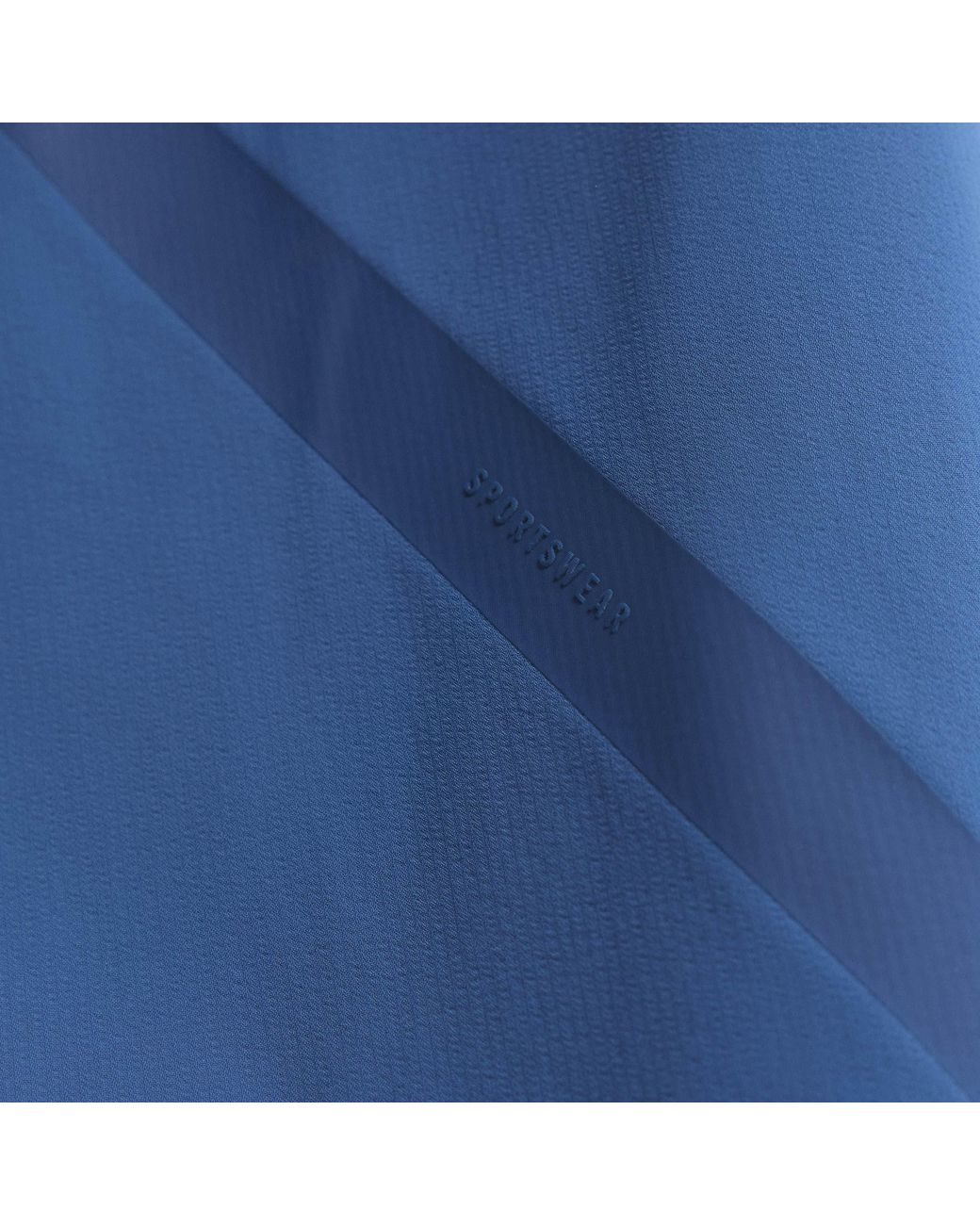 Adidas Blue Z.N.E. Woven Joggers