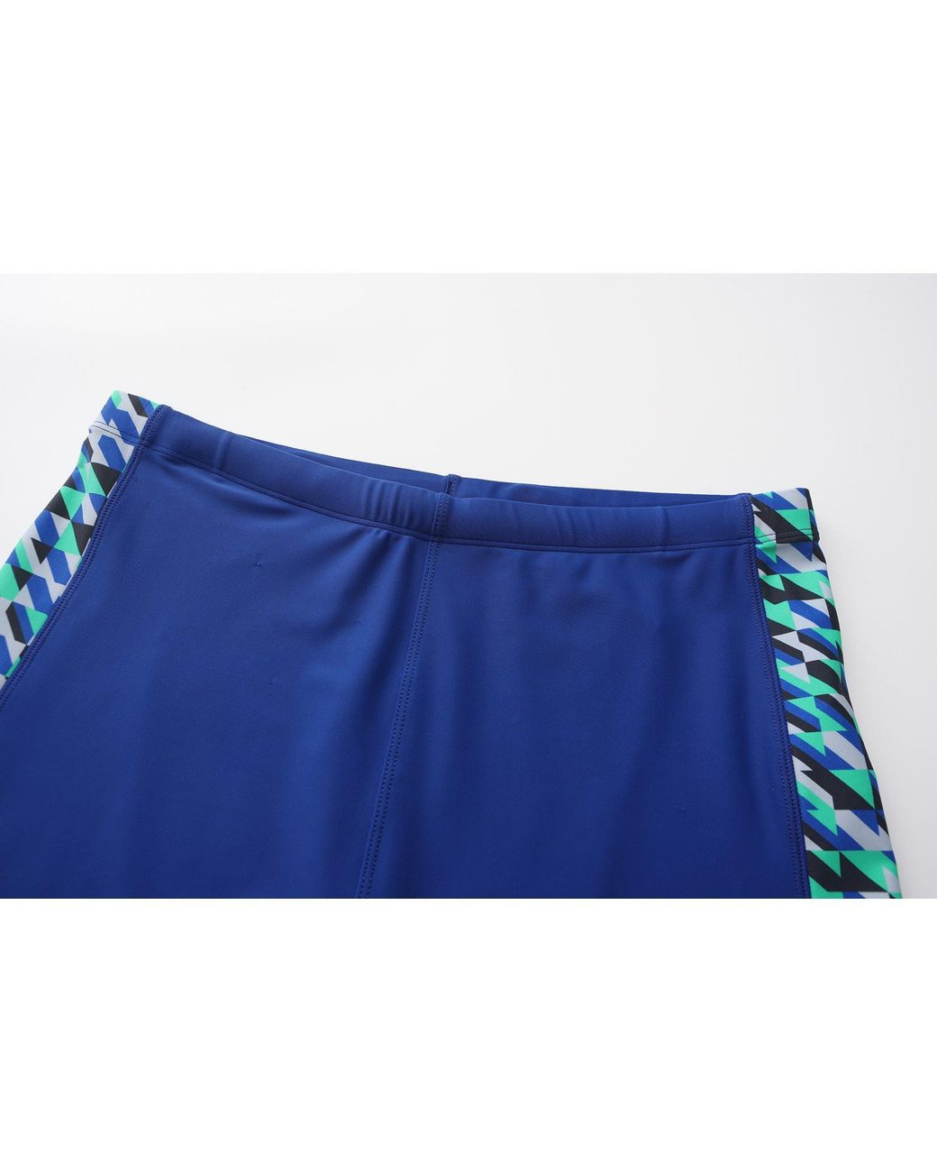 Slazenger 1881 Blue Pl Jammer for men
