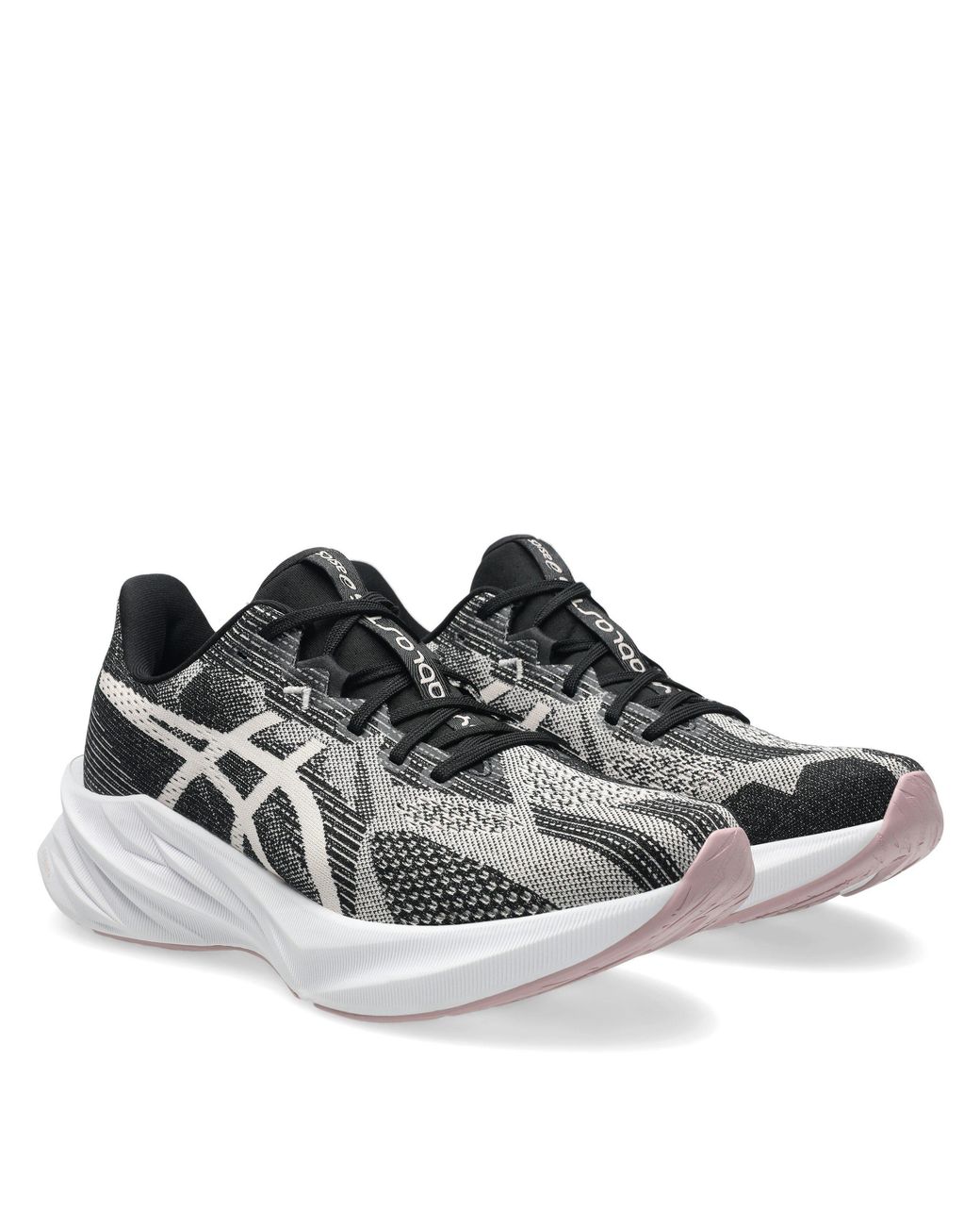 Asics Gray Dynablast 5 Running Shoes