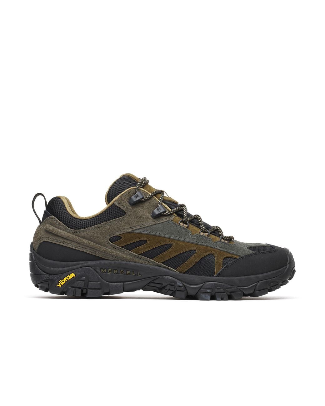 Merrell Brown Moab 2 Mesa Sn63 for men