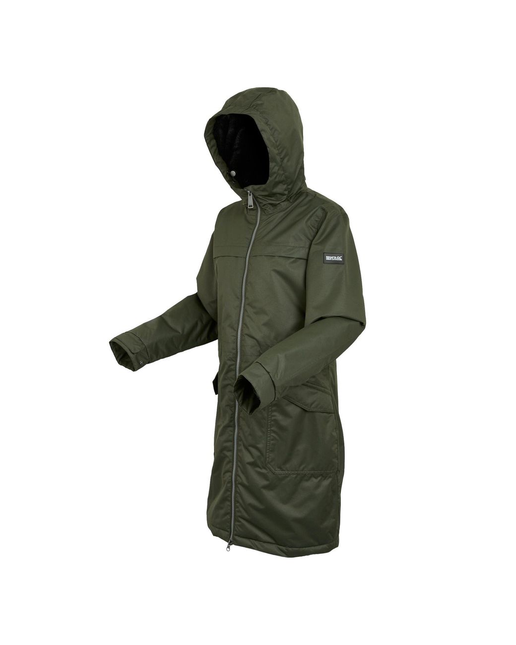 Regatta Green Romine Ii