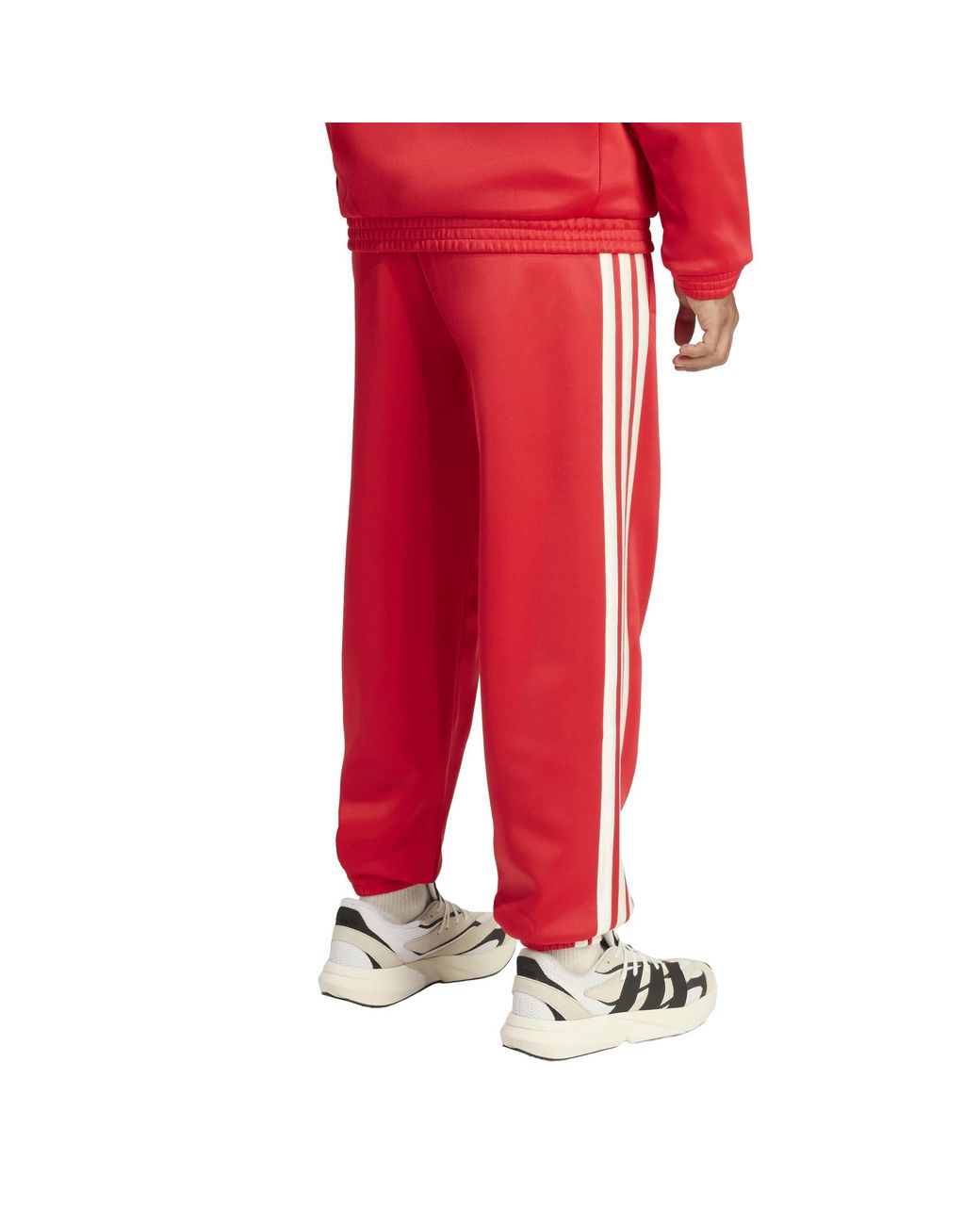 Adidas Red T M Stadium P for men