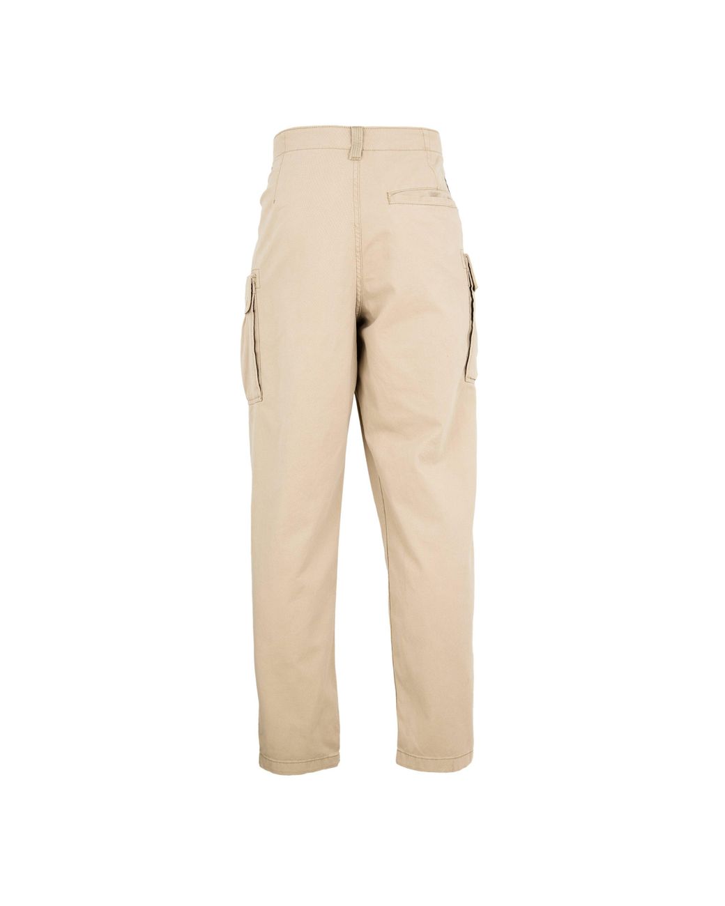 Timberland Natural Brookline Twill Cargo Pant Dark Sap for men