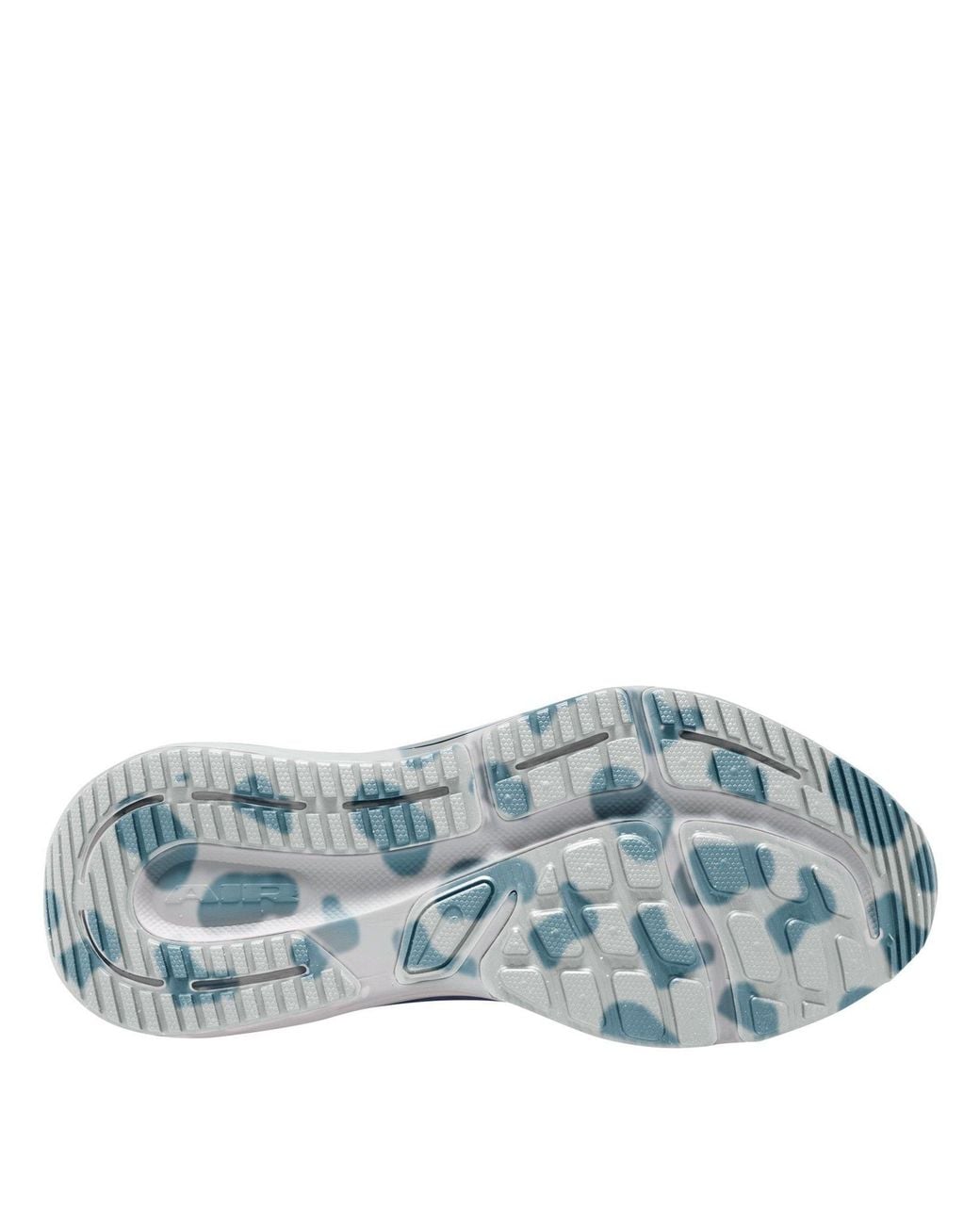 Nike Blue Winflo 12 Running Shoes for men