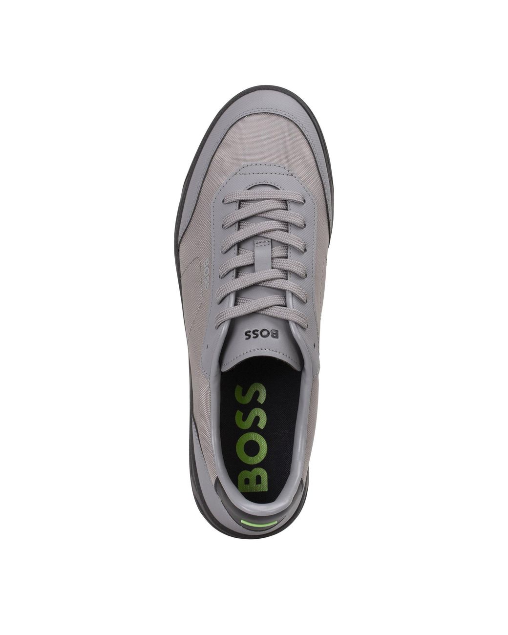 Boss Gray Bg_Brandon_Txpud 10272297 01 for men