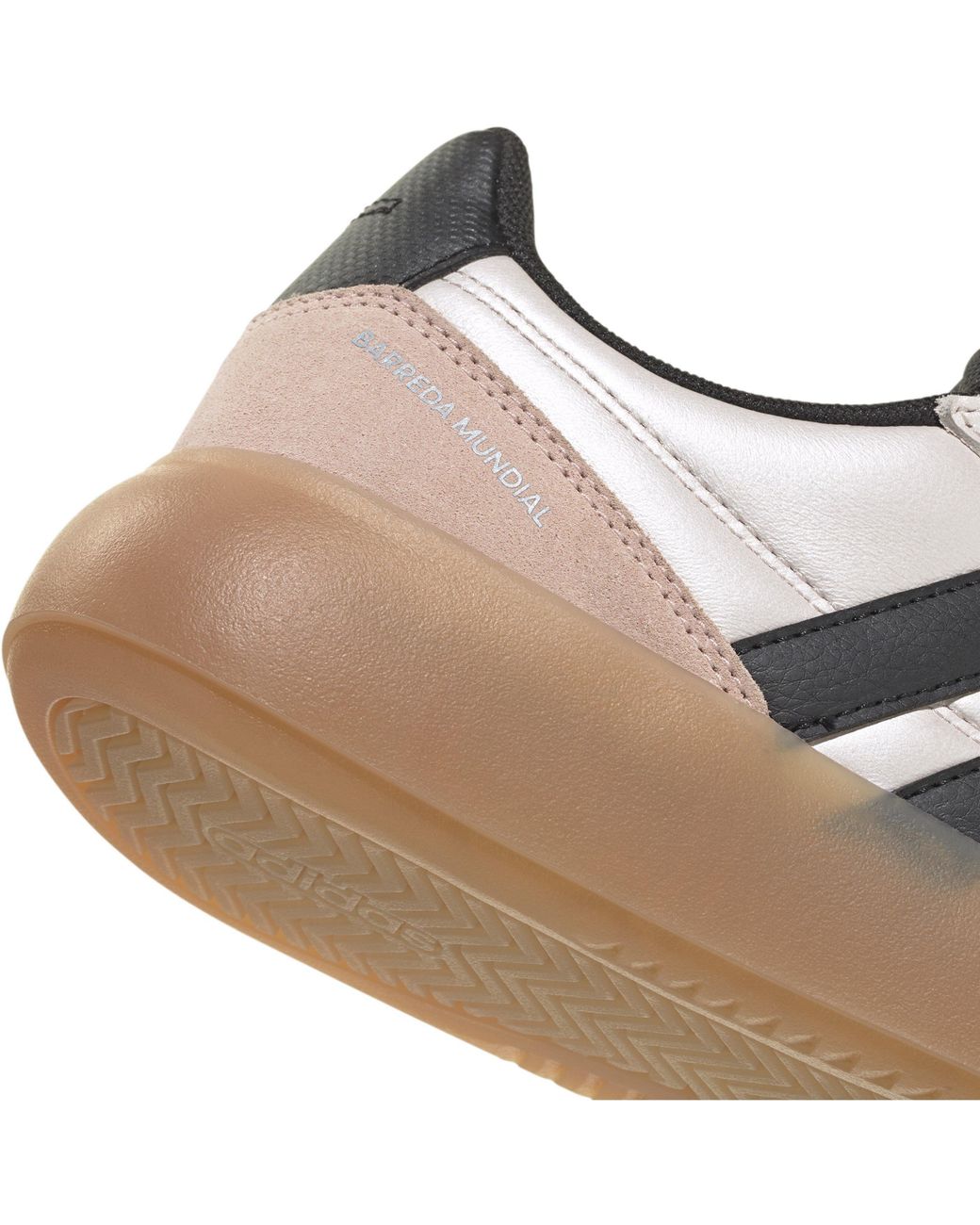 Adidas Brown Brda Mundial