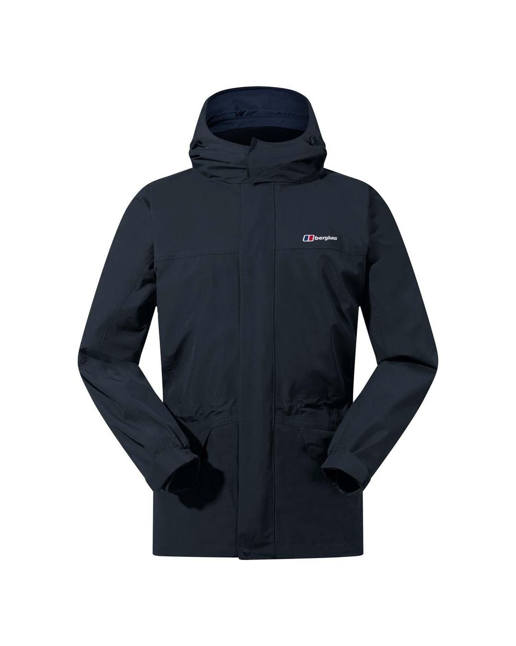 Berghaus Blue Cornice 3 Interactive Jacket for men