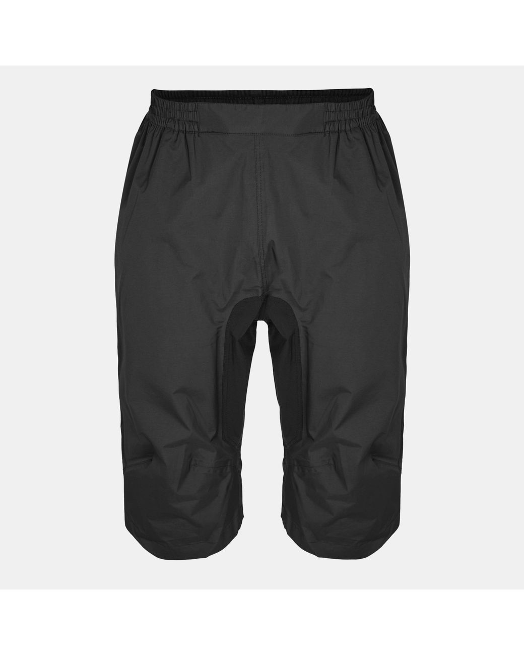 Endura Gray Waterproof Mtb Shorts for men