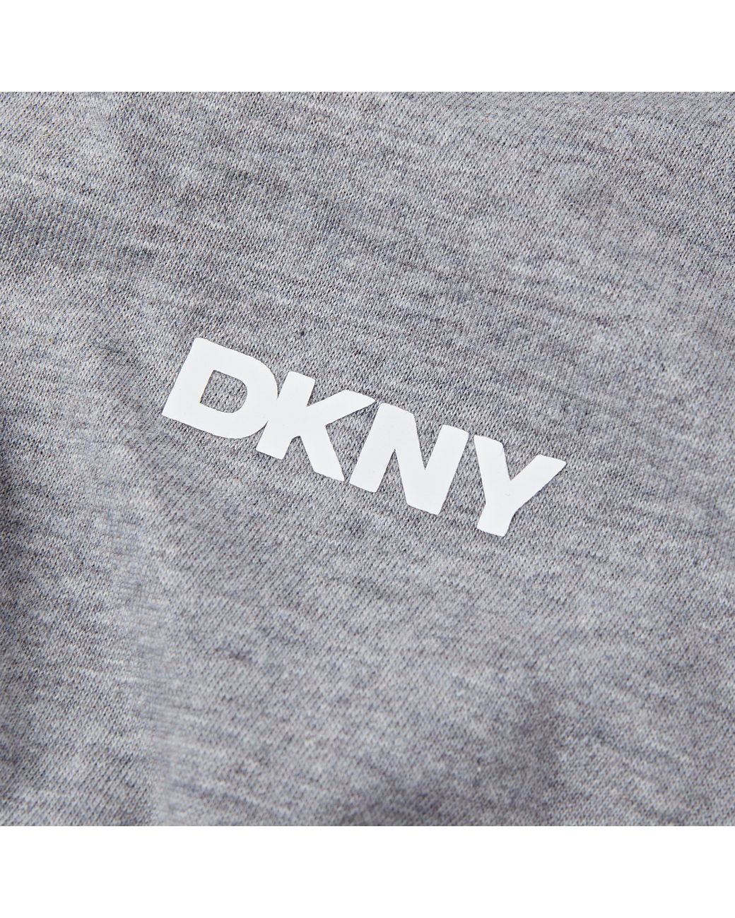DKNY Black 3-Pack Long Sleeve T-Shirt Warriors for men