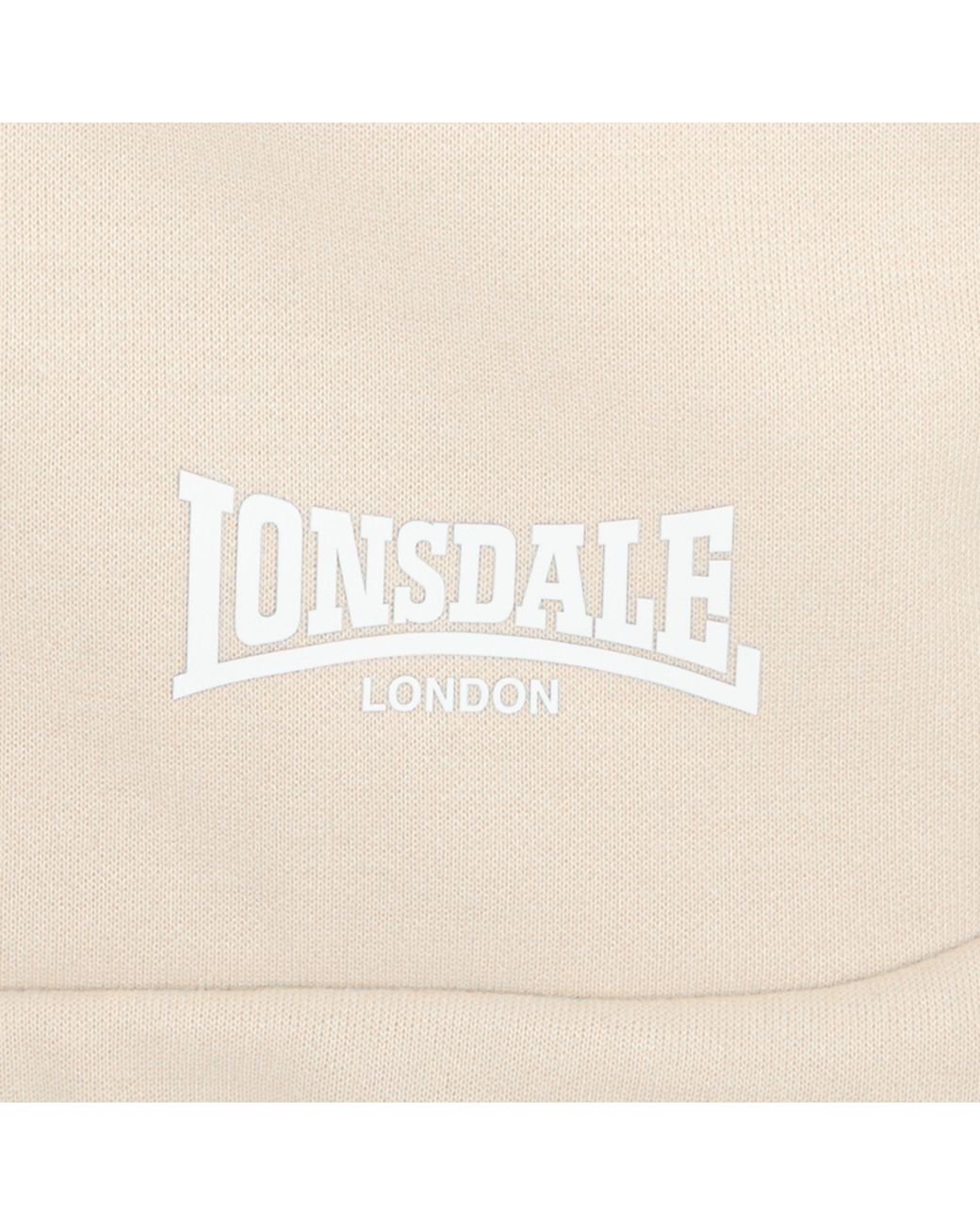 Lonsdale Natural Track Suit for men