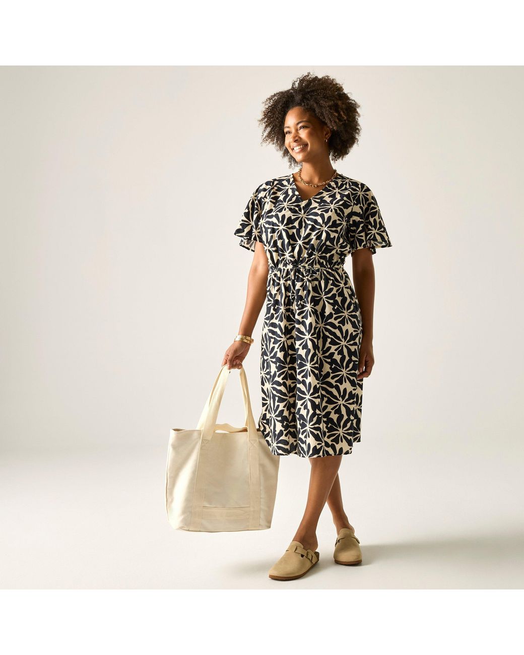 Regatta Black Elona Breathable Dress