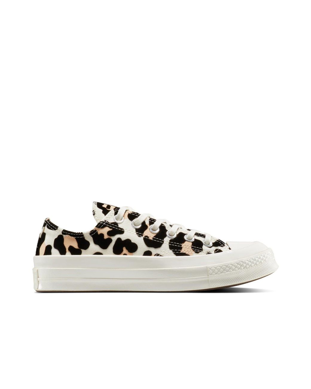 Converse White Adults Chuck 70 Canvas Trainers