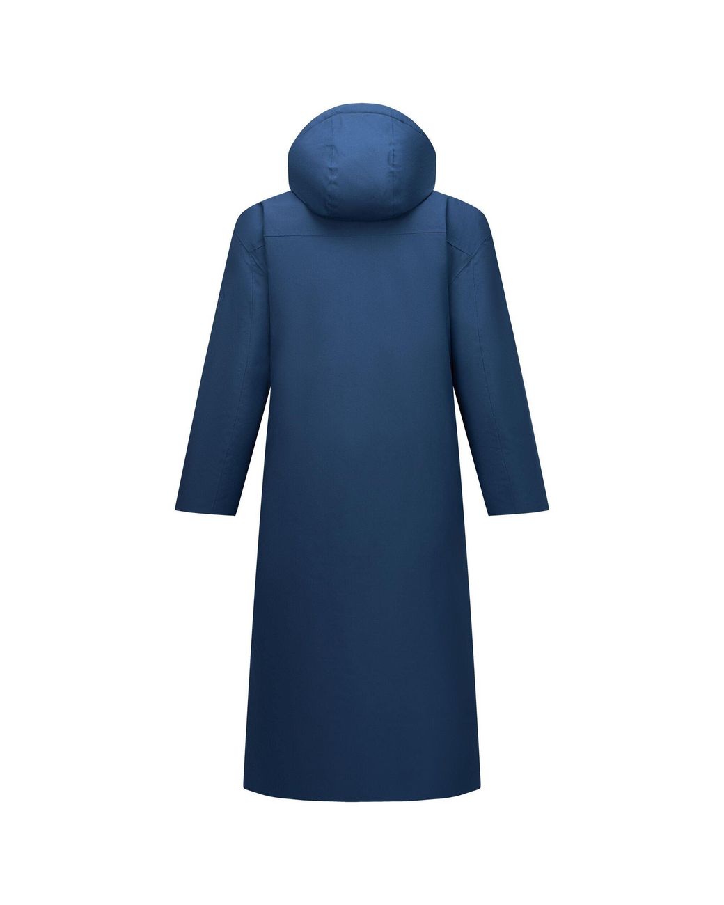 Regatta Blue Janna Waterproof Jacket