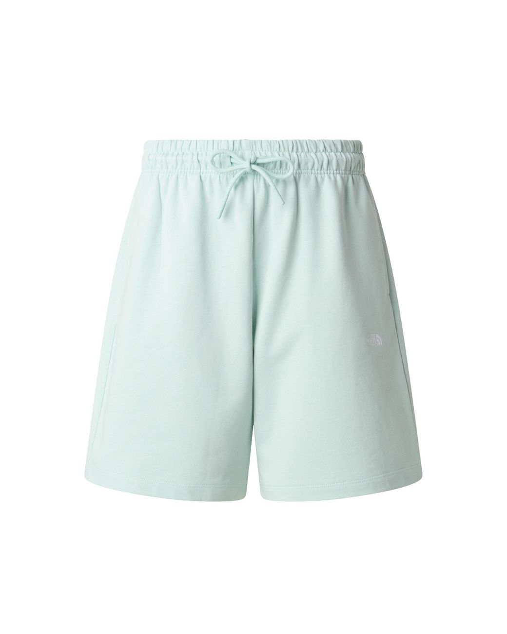 The North Face Blue Tnf Essential Shorts