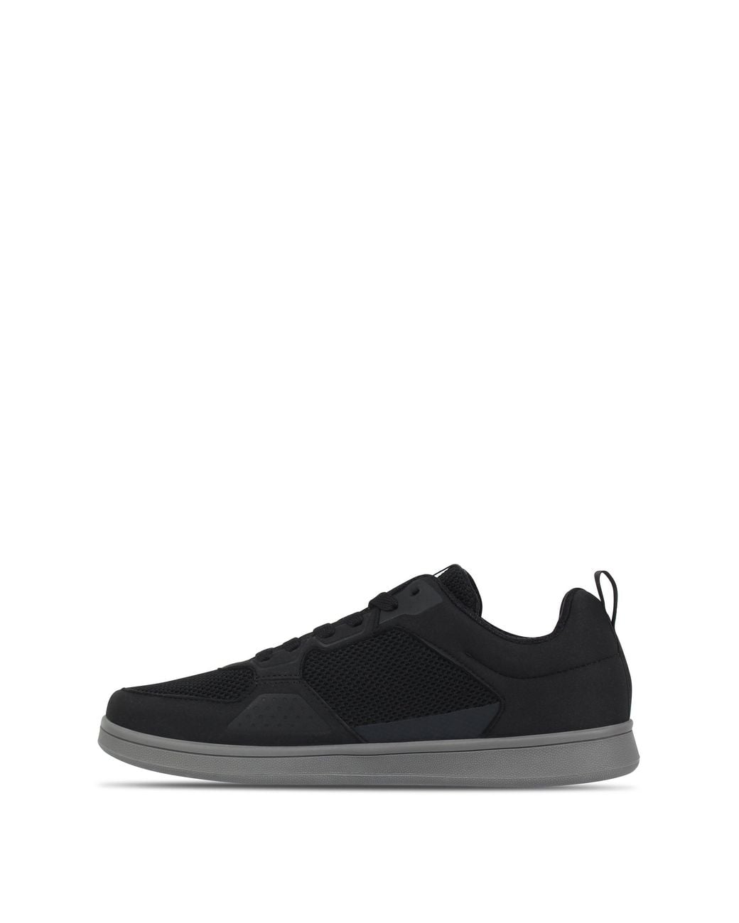 Pinnacle Black Cedar Flat Cycling Shoes for men