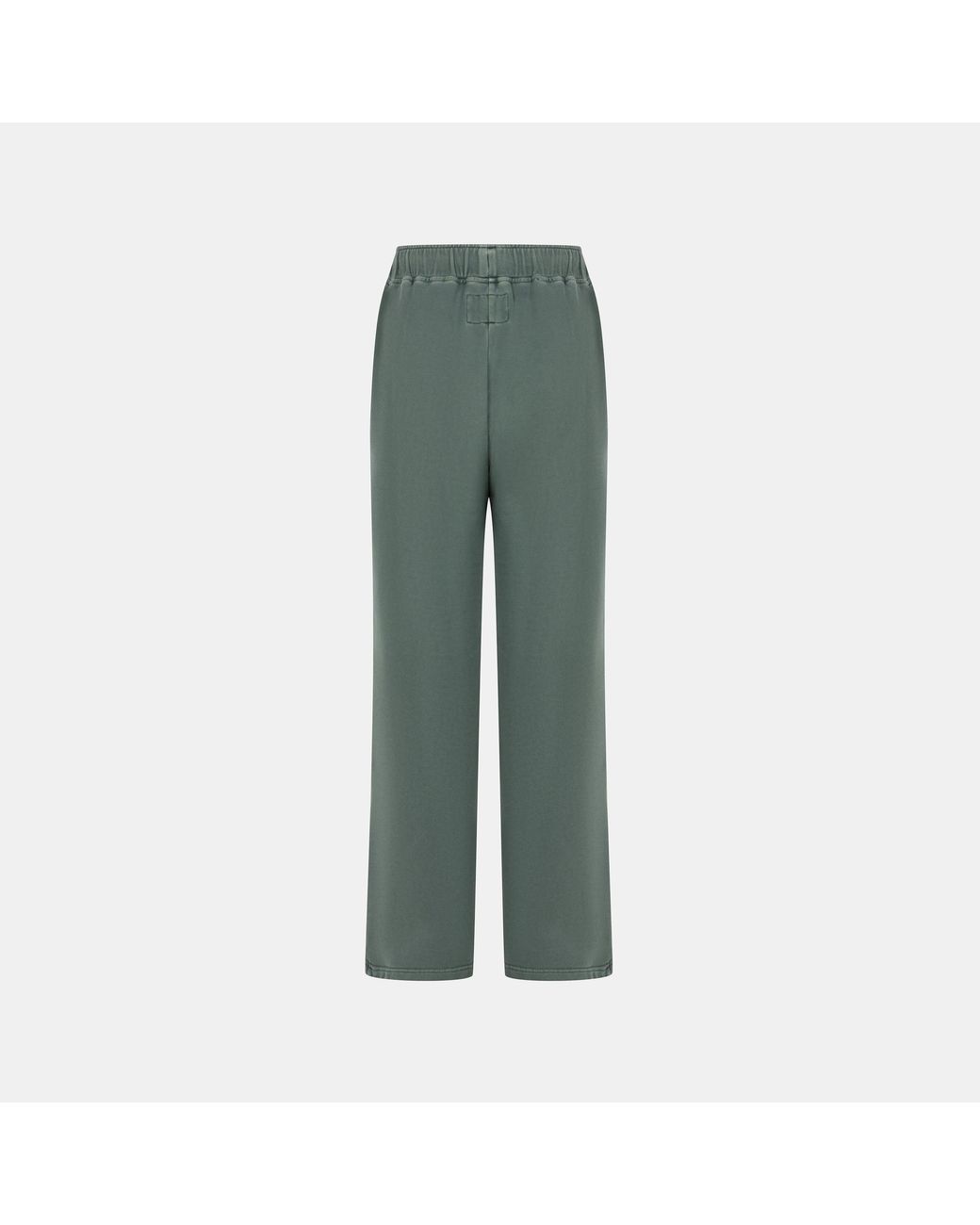 Jack Wills Green Jw Script Pin Jogger Ladies