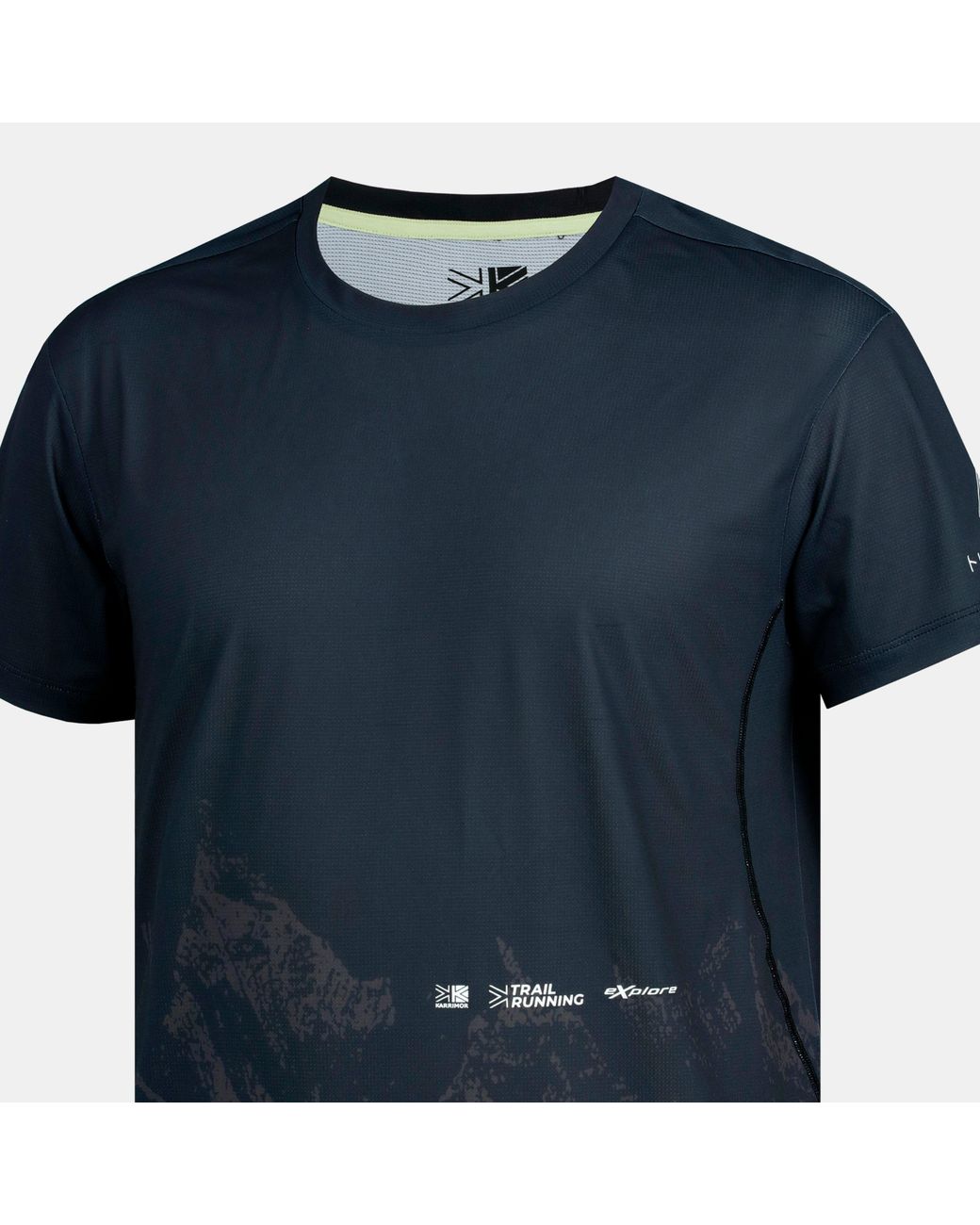 Karrimor Blue Trail Short-Sleeve Tee for men