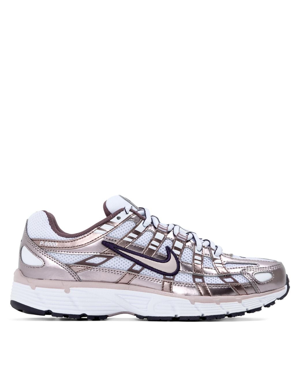 Nike Blue P-6000
